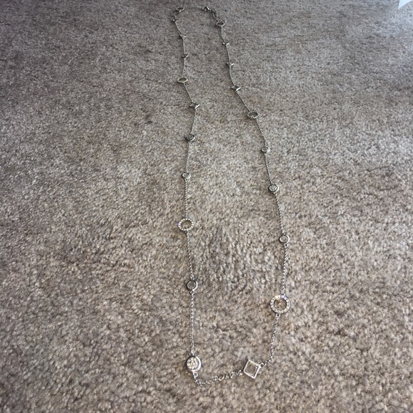 Long necklace - Picture 2 of 3