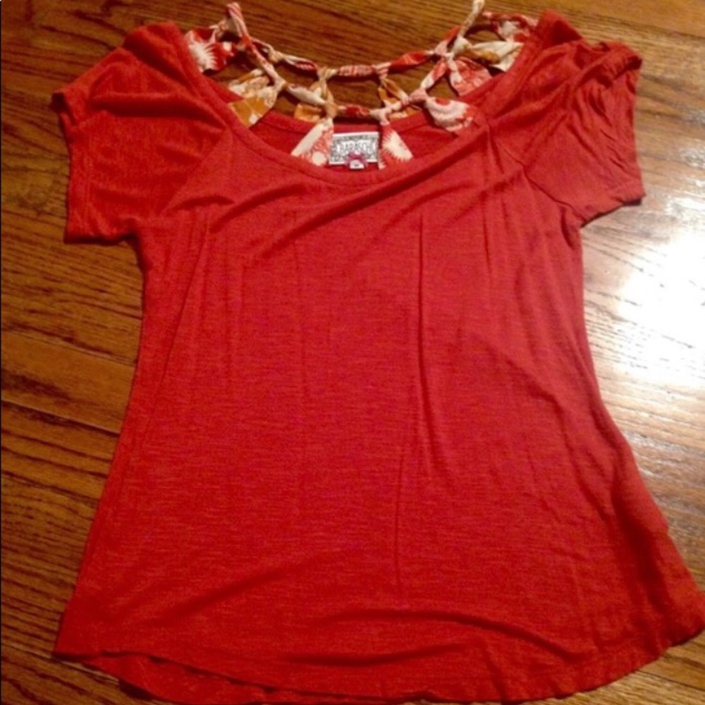 Baraschi for Anthropologie size M