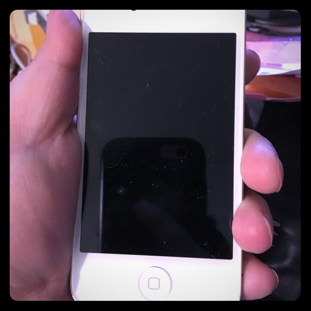Verizon iPhone 4!