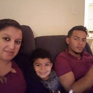 Meet your Posher, Janet