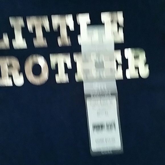 Carter's T-shirt - Picture 2 of 4