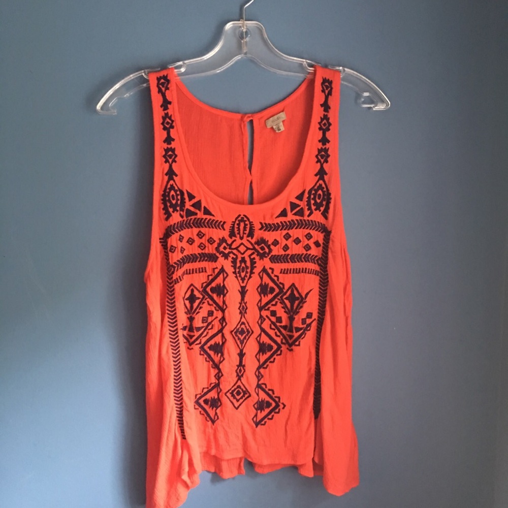 Urban Outfitters tank!