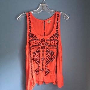 Urban Outfitters tank!