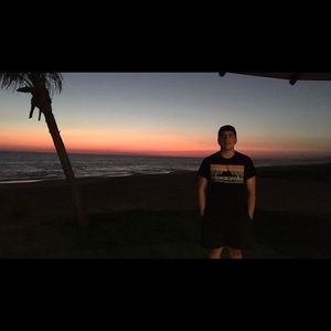 Meet your Posher, Edwin