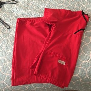 Urbane Scrubs. Small