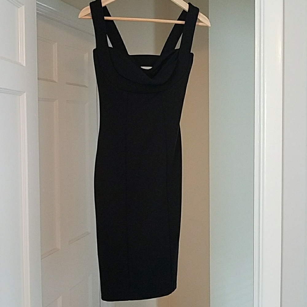 NWOT Moda stretch cocktail dress