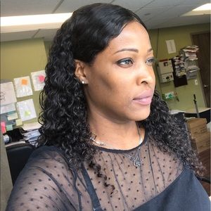 Meet your Posher, Dawn