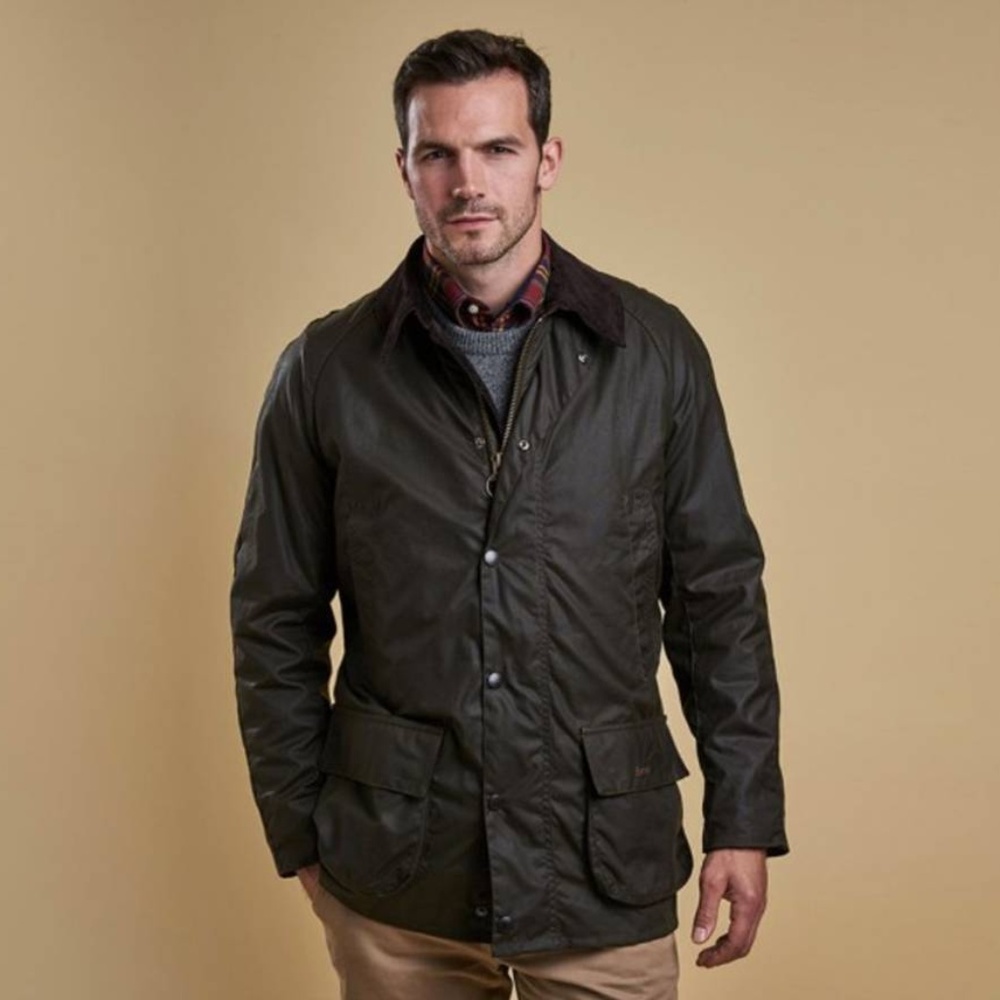 SALE Barbour Bristol Jacket; Beaufort Ashby Bedale