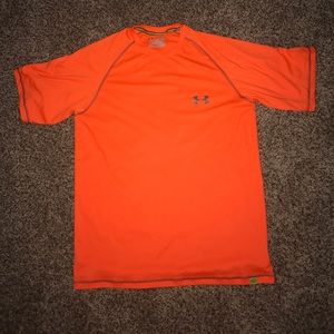 Under Armour tech tee