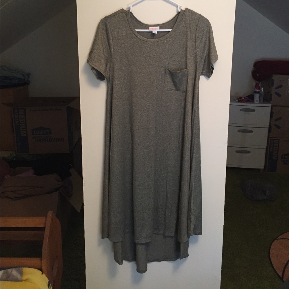 LuLaRoe Carly
