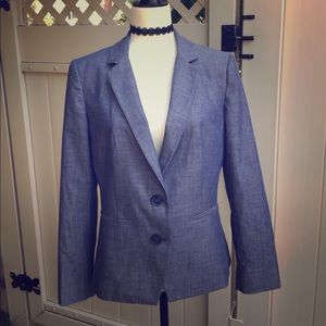 Express 'School Boy' Blazer