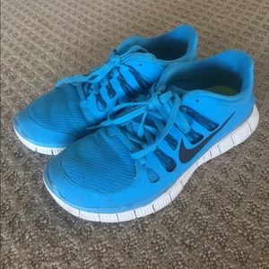 Nike Free Run 5.0