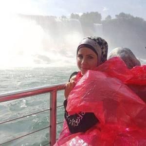 Meet your Posher, Mariam