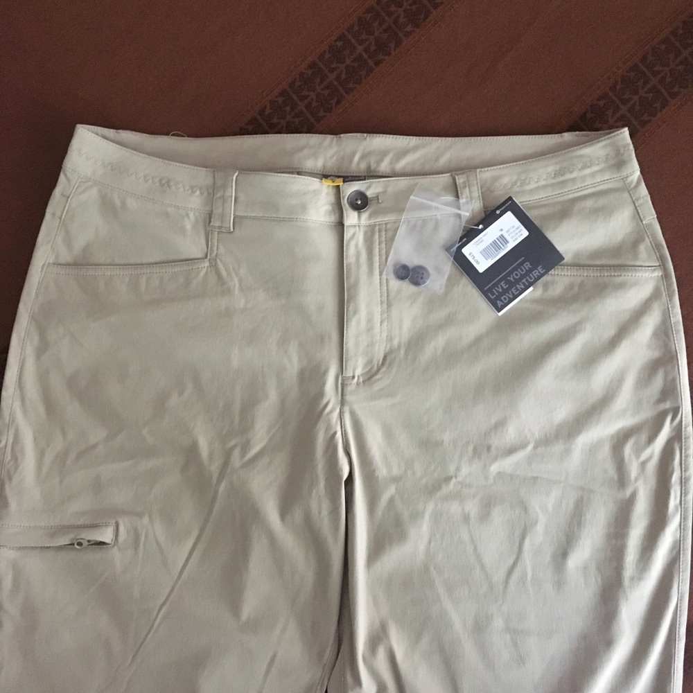 Travel pants - Picture 2 of 4