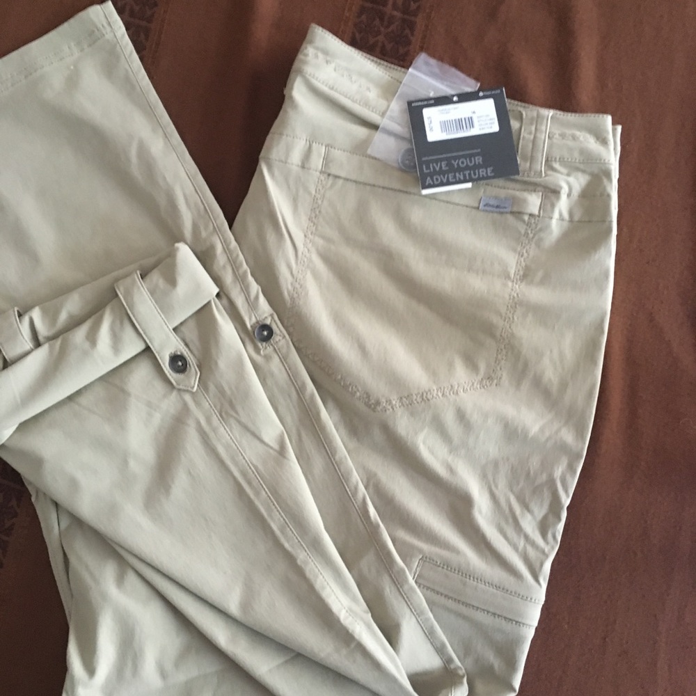 Travel pants - Picture 3 of 4