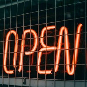 Meet your Posher, Sean