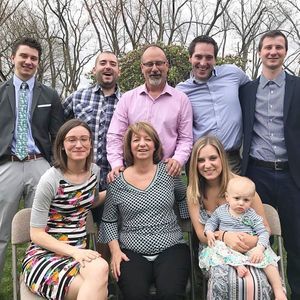 Meet your Posher, Doug