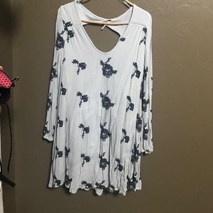 Free People dress size large