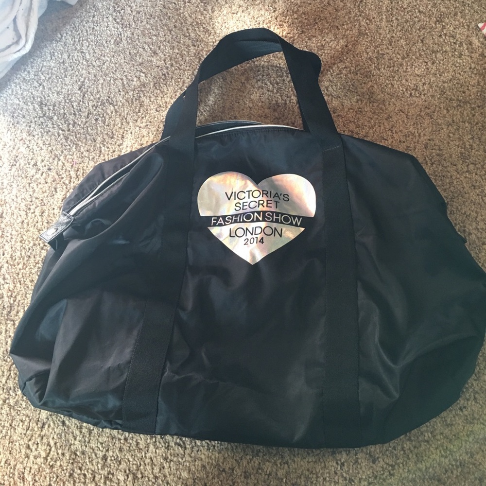 Victoria's Secret Bag 
