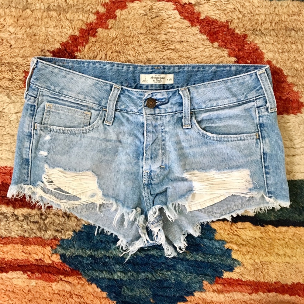Cut-offs