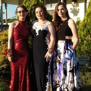 Meet your Posher, Kaylin