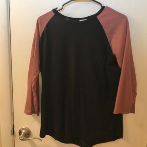 Lularoe large randy from the elegant collection