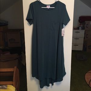 LuLaRoe Carly