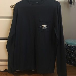 Vineyard vines long sleeve shirt