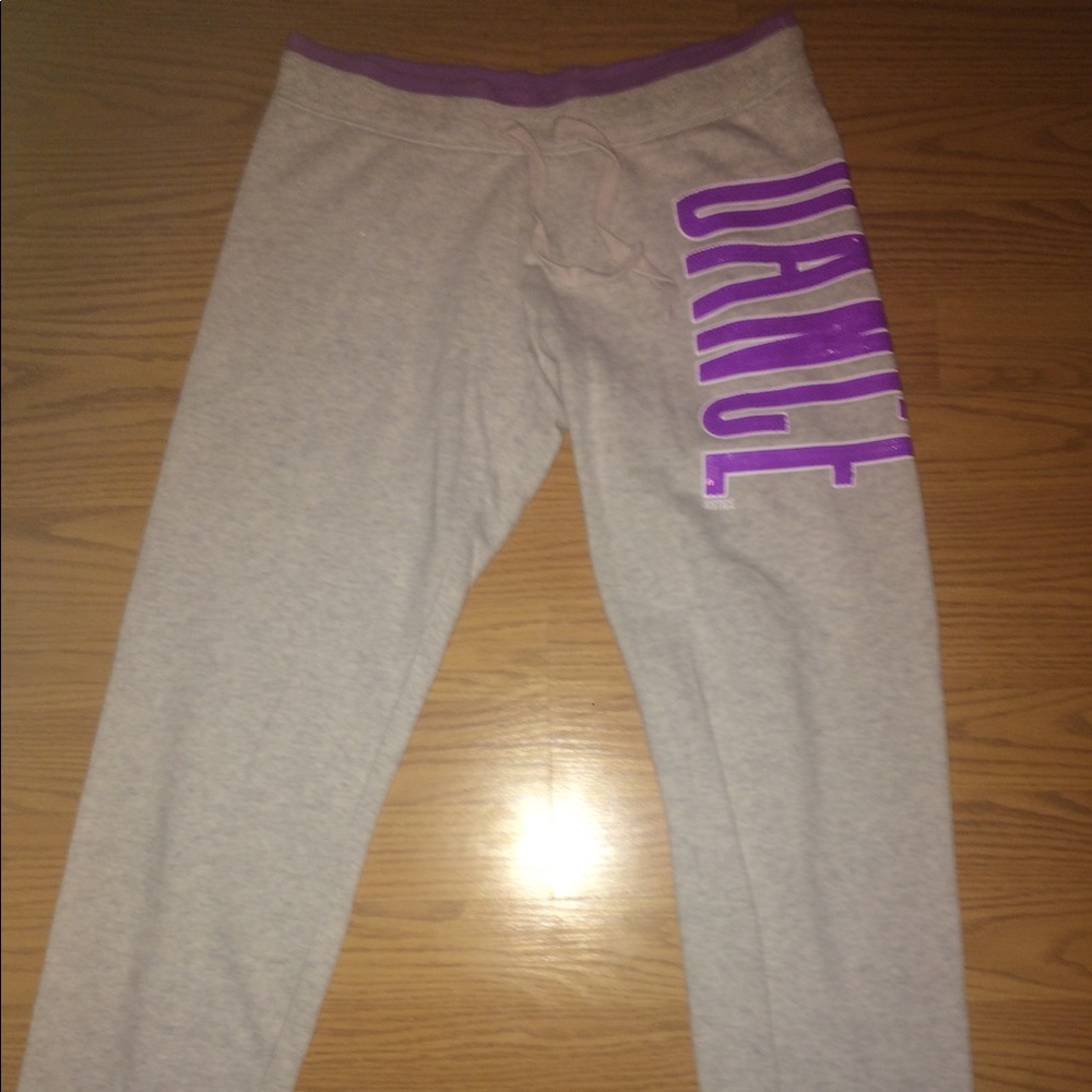 Sweatpants