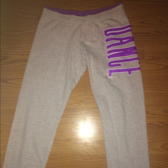 Sweatpants - Picture 1 of 2