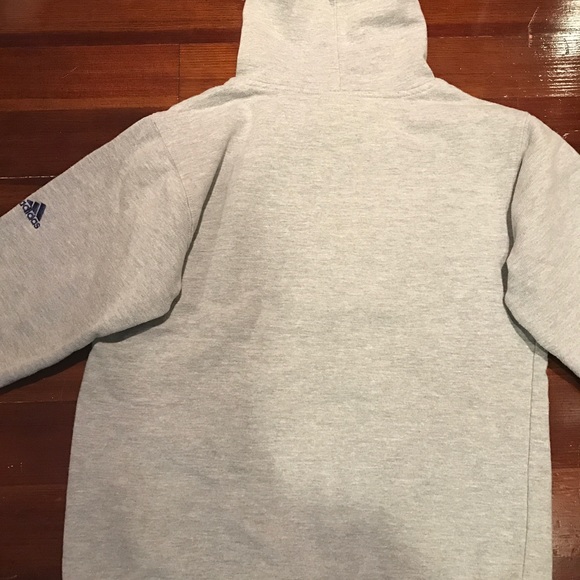 adidas Jackets & Coats - NWOT adidas kansas Jayhawks sweatshirt adidas Jackets & Coats - NWOT adidas kansas Jayhawks sweatshirt