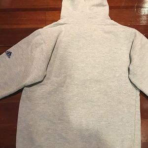 adidas Jackets & Coats - NWOT adidas kansas Jayhawks sweatshirt adidas Jackets & Coats - NWOT adidas kansas Jayhawks sweatshirt