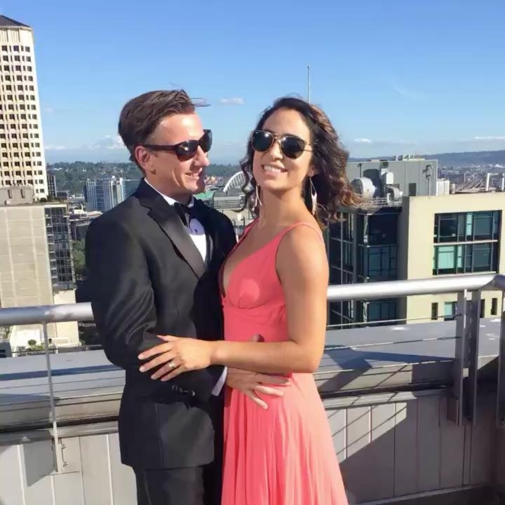 Meet your Posher, Hilary