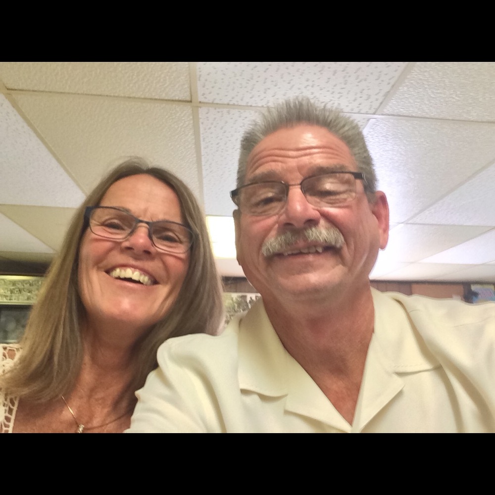 Meet your Posher, Katherine