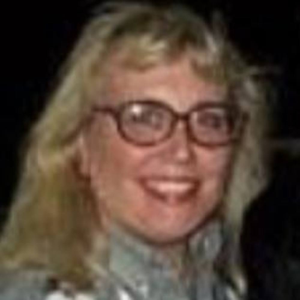 Meet your Posher, Martha