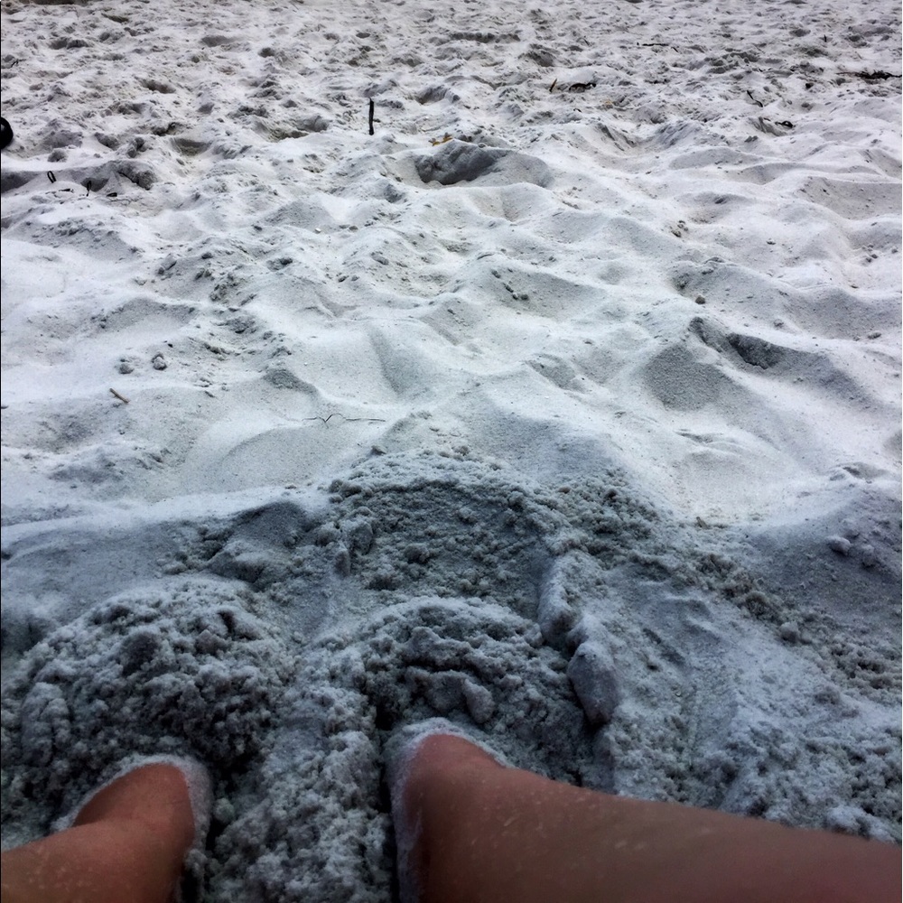 Meet your Posher, Meghan