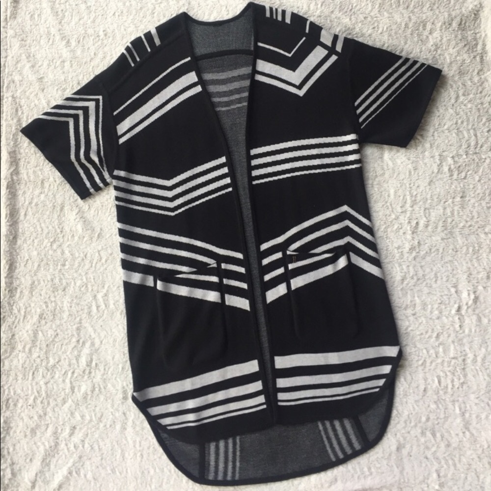 Kit and Ace Cardigan