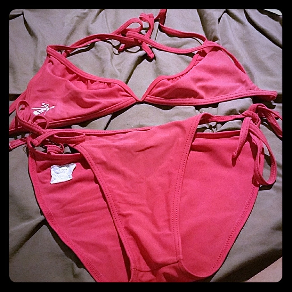 Bathing suit