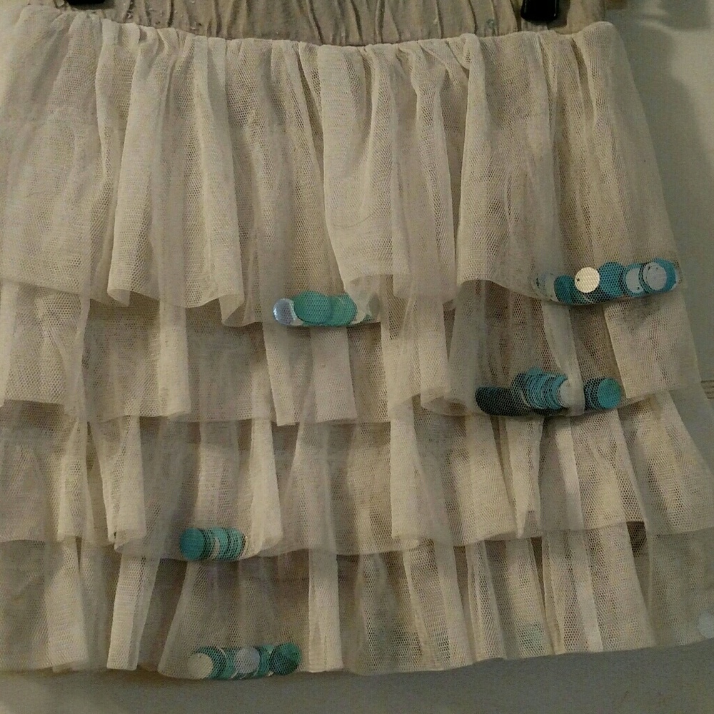 Girls​ skirt