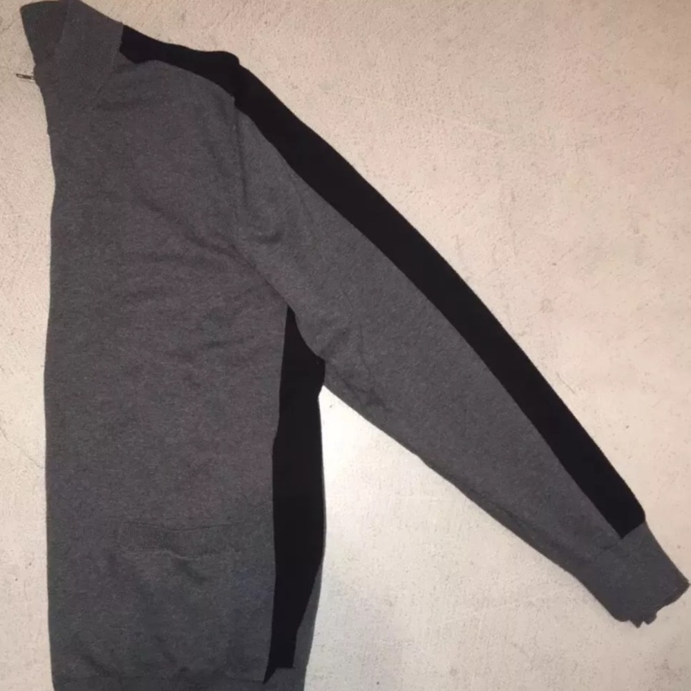 FiveFour Full-Zip Sweater PoggyTheMan