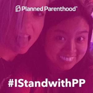 Meet your Posher, Catherine