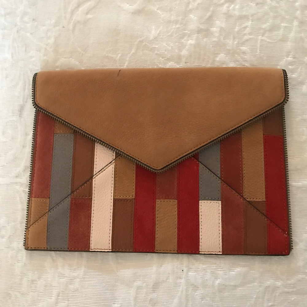 Rebecca Minkoff Clutch