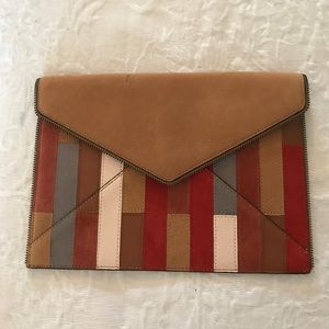Rebecca Minkoff Clutch