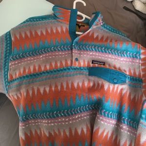 Men's Lightweight Patagonia Synchilla Medium