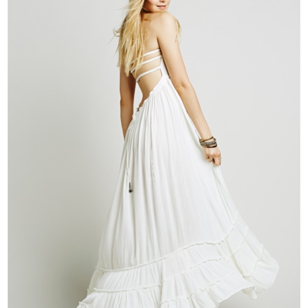 Free People Extratropical Dress - Medium