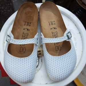 Birkenstock Birki's size 38