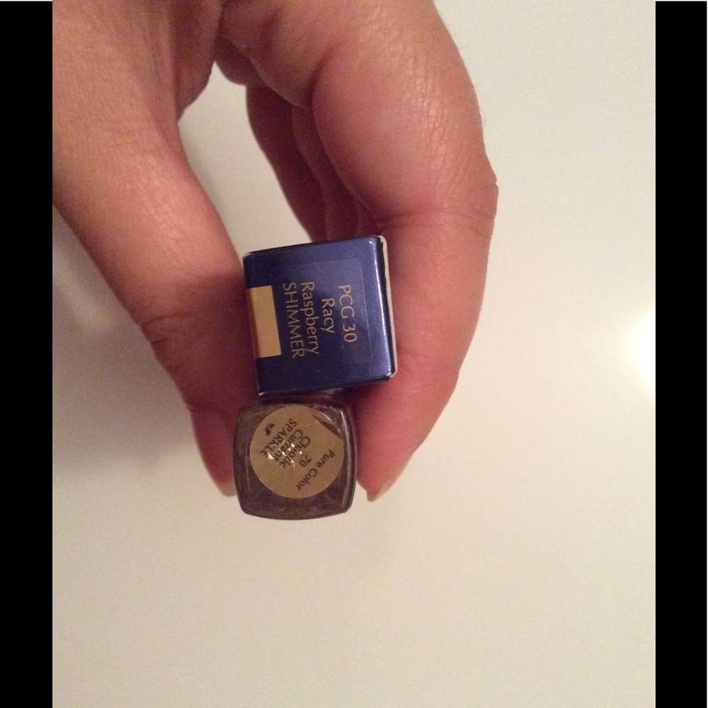 LE Racy Raspberry BNIB - Picture 3 of 3