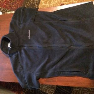 Large Columbia Jacket