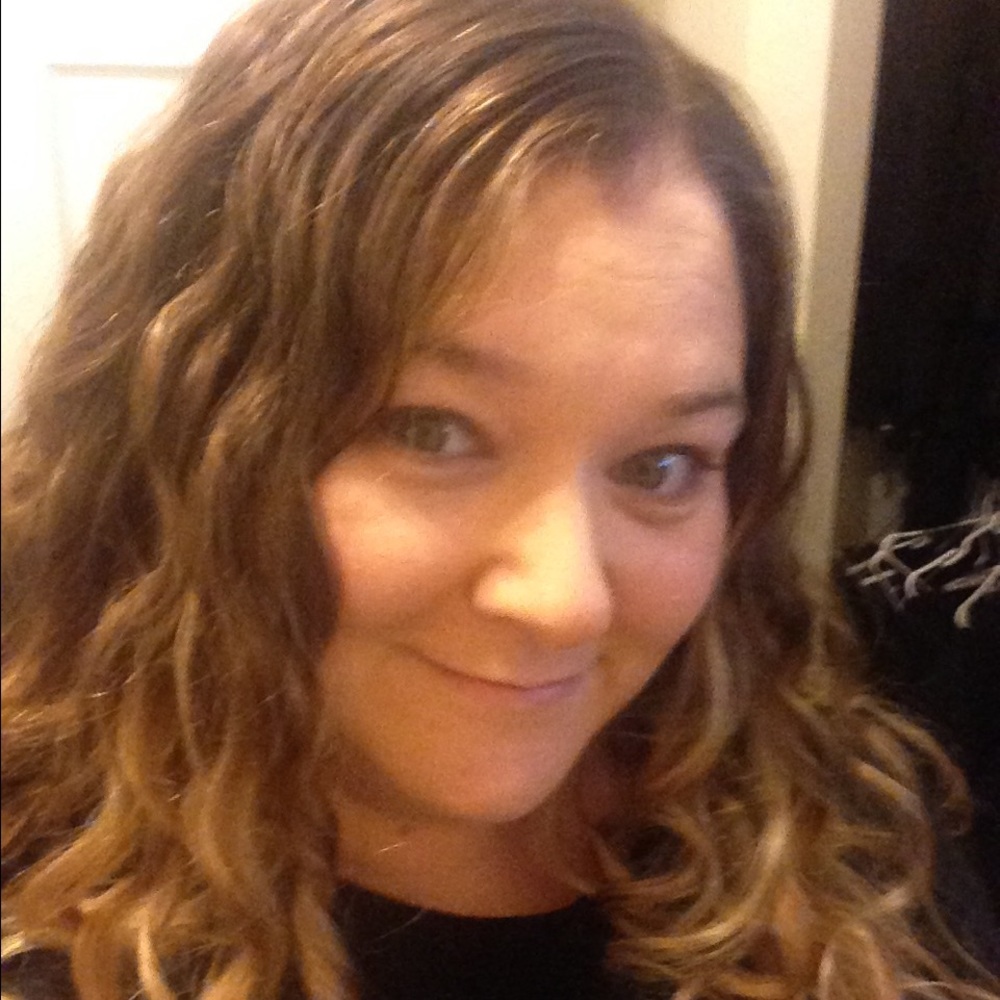 Meet your Posher, Meagan