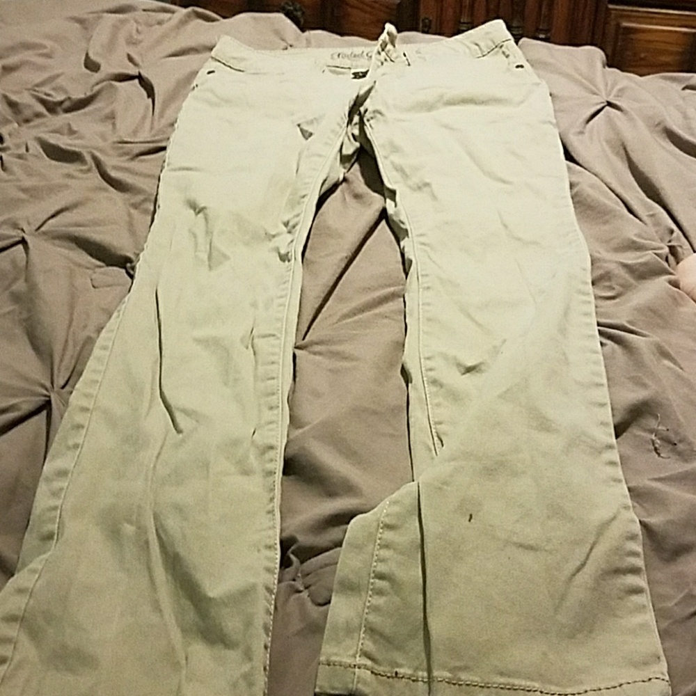 Pants